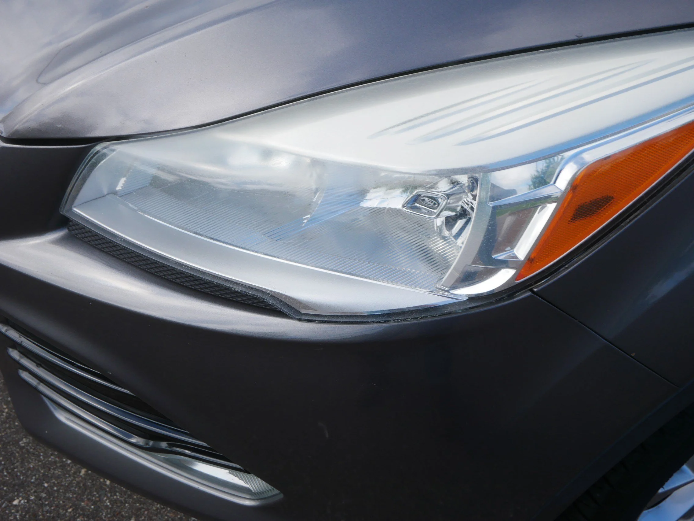 Used 2013 Sterling Grey Metallic Ford SEL image 15