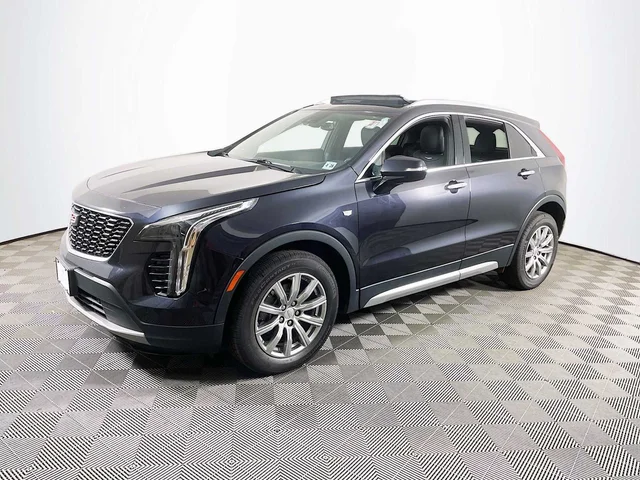 2023 Cadillac XT4