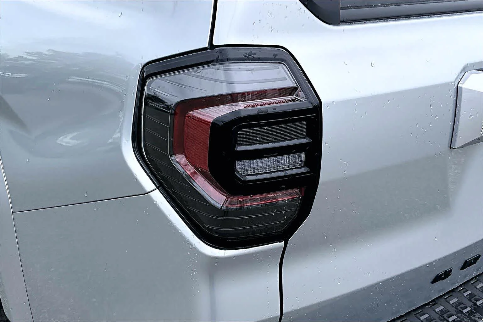 Used 2026 Cutting Edge Toyota TRD Sport Premium image 15
