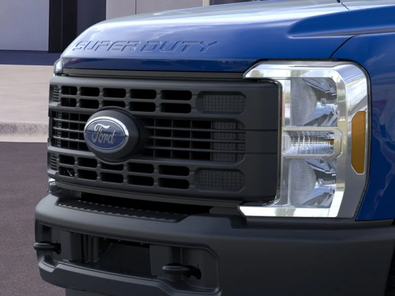 2026 Ford F-250 Super Duty XL - Photo 17