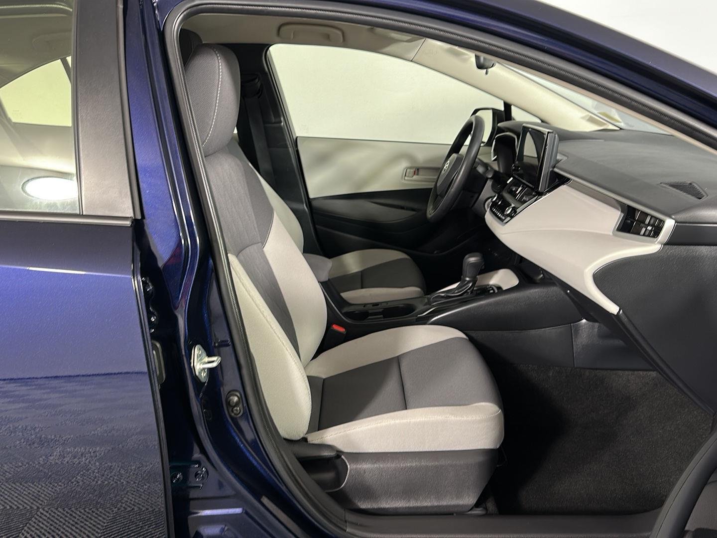 Certified Used 2025 Blueprint Toyota Hybrid LE image 24