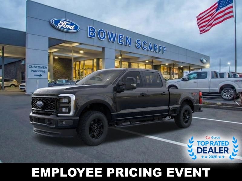 2026 Ford F-250 XL 4x4 Crew Cab 6-3/4' Box's photo