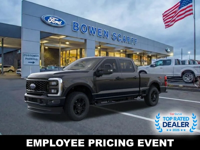 2026 Ford F-250 XL 4x4 Crew Cab 6-3/4' Box's photo