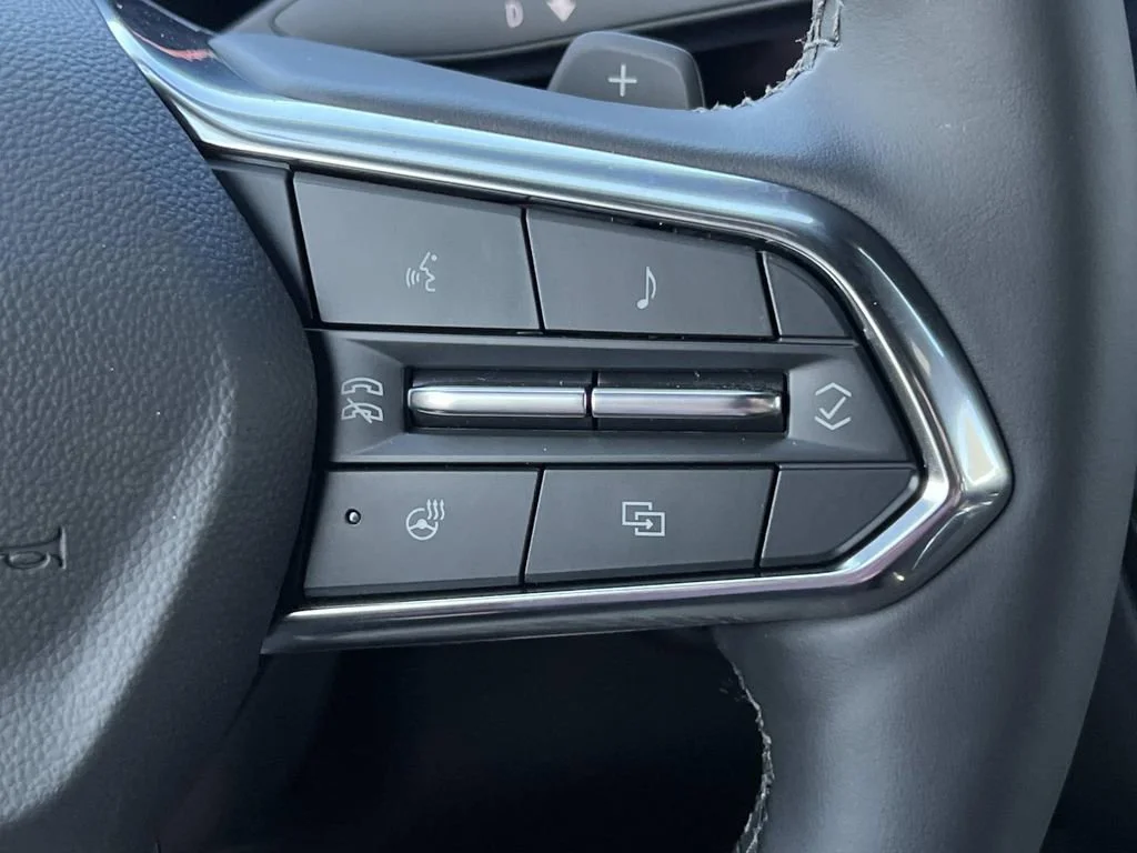 2026 Chevrolet Suburban LT - Photo 20