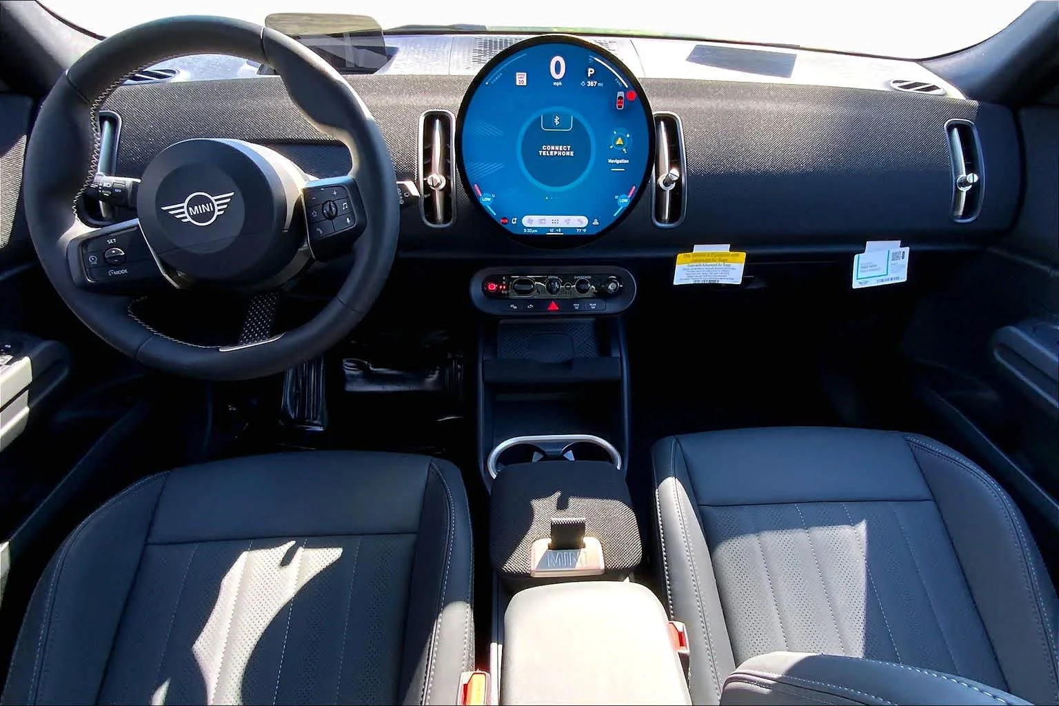New 2027  MINI Cooper S image 5