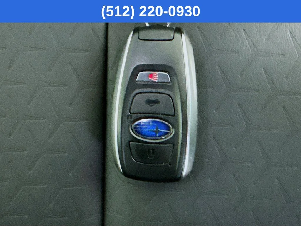 2026 Subaru Forester Wilderness - Photo 36