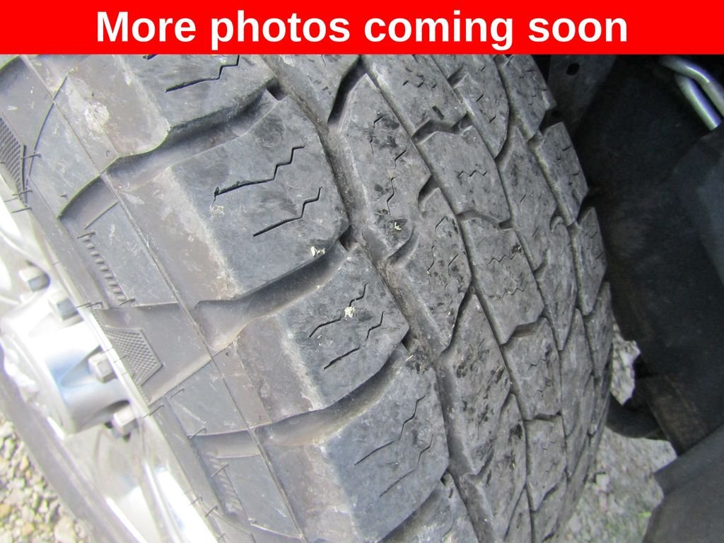 Used 2018 Red Ram Laramie image 10