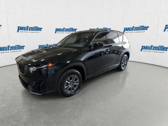 New 2026 Black Mazda 2.5 S Select image 5