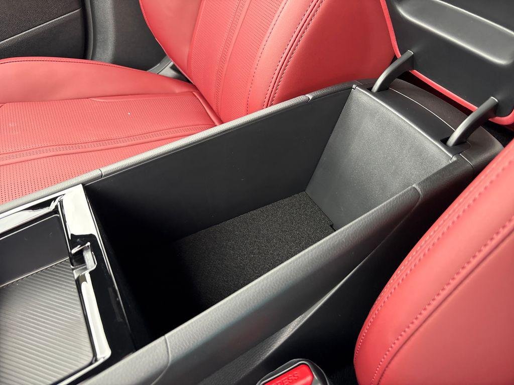 New 2026 Aurora Black Pearl Kia GT-Line AWD image 23