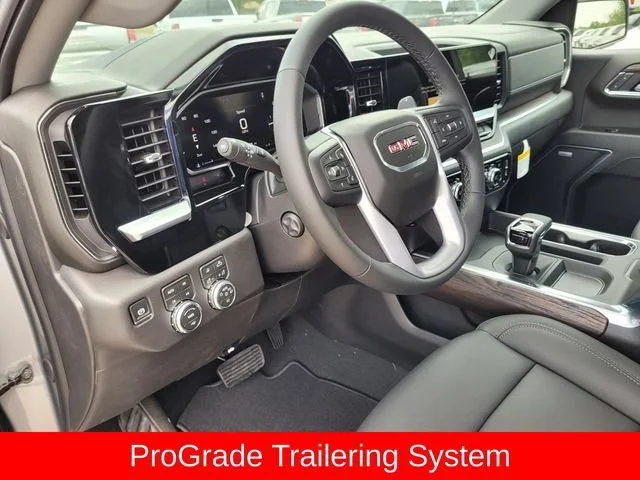 2026 GMC Sierra 1500 SLT - Photo 21