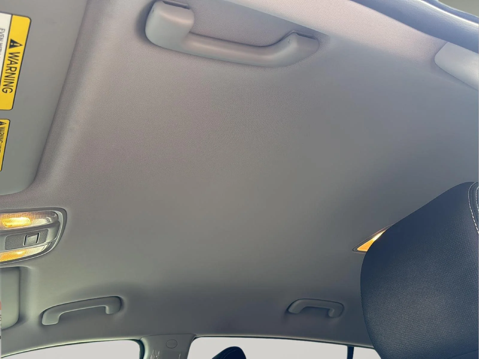 Used 2020 Clear White Kia LX image 21