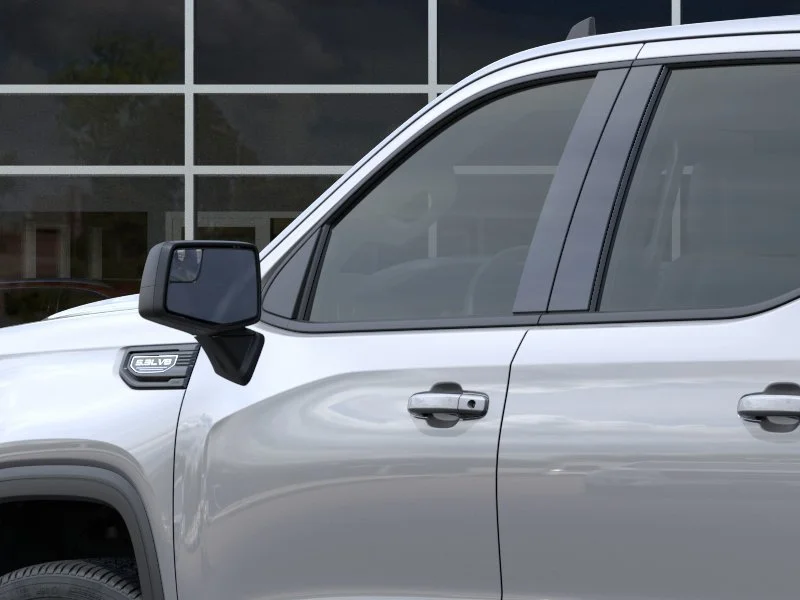 New 2026 Gray GMC Elevation image 12