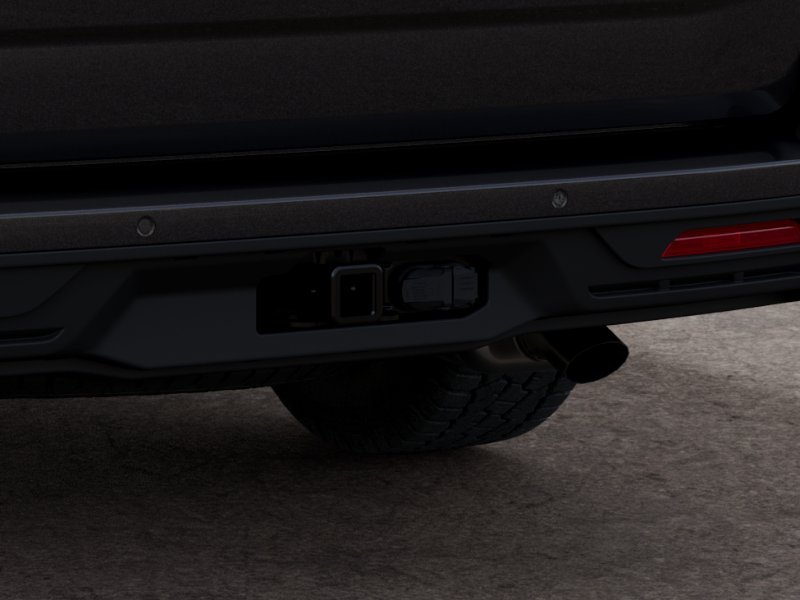 New 2027 Dark Matter Gray Metallic Ford Tremor image 23