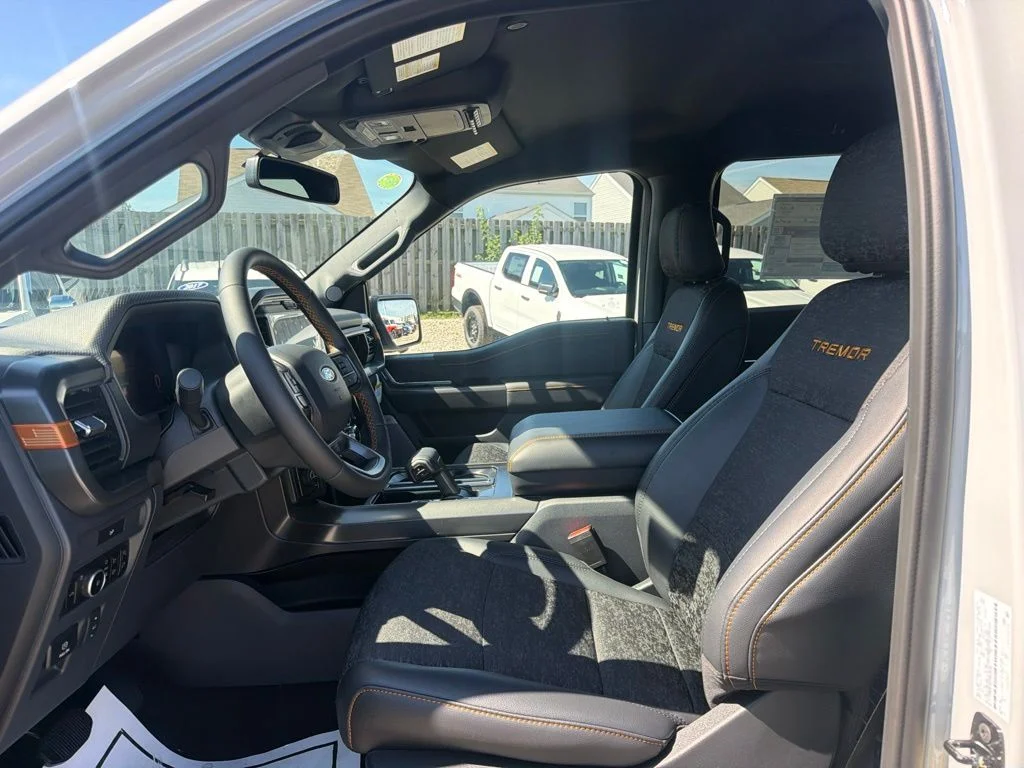 New 2026 Avalanche Ford Tremor® image 25