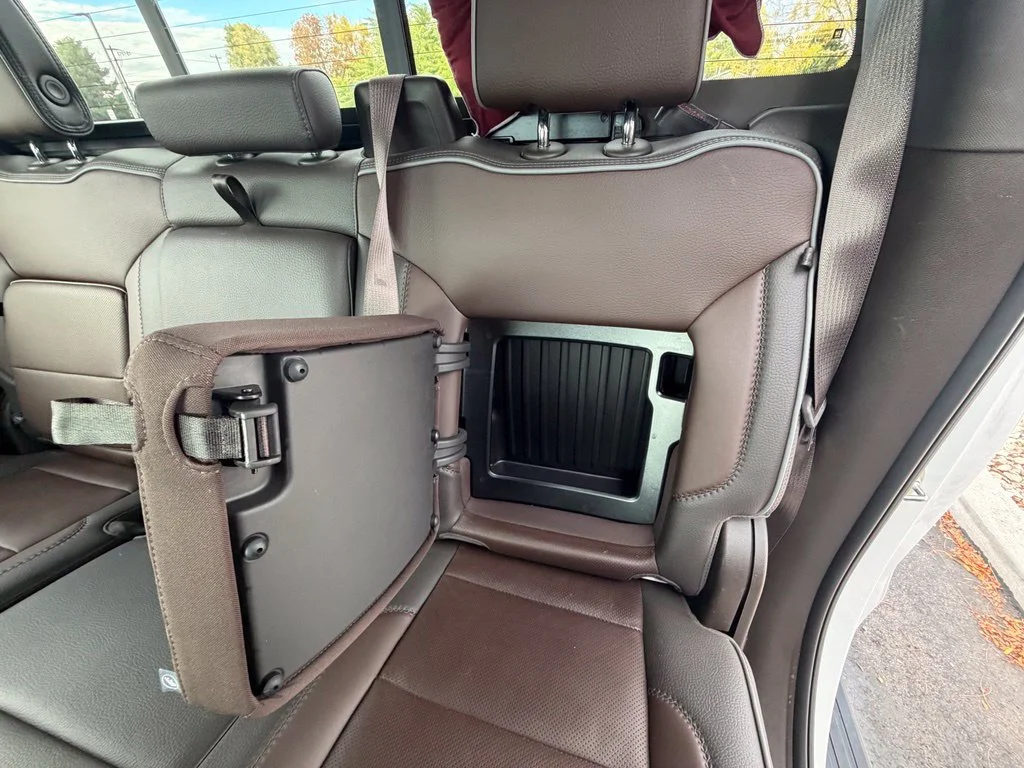 Used 2025 White GMC Denali image 19