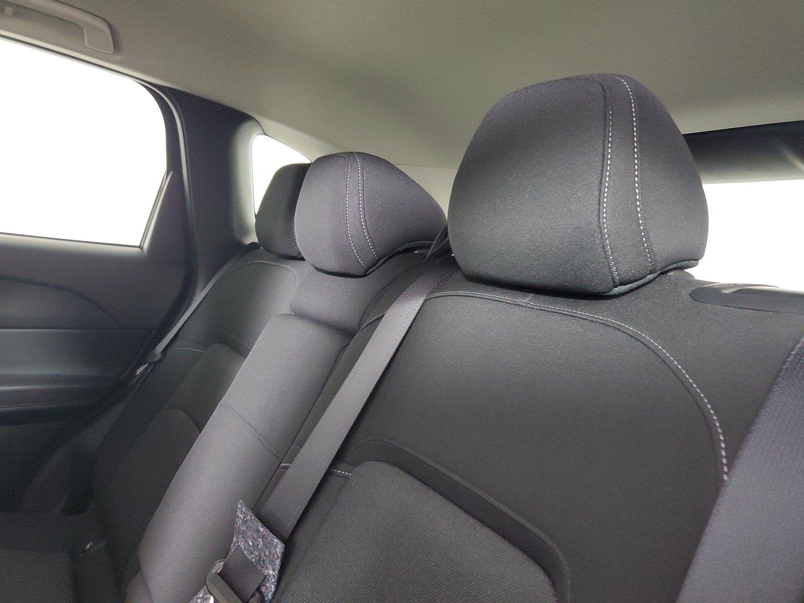 New 2026 Machine Gray Metallic Mazda 2.5 S AWD image 12