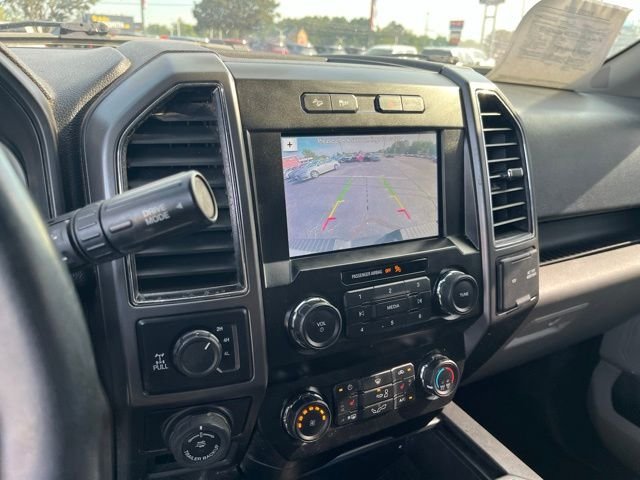 Used 2019 White Ford XLT image 23