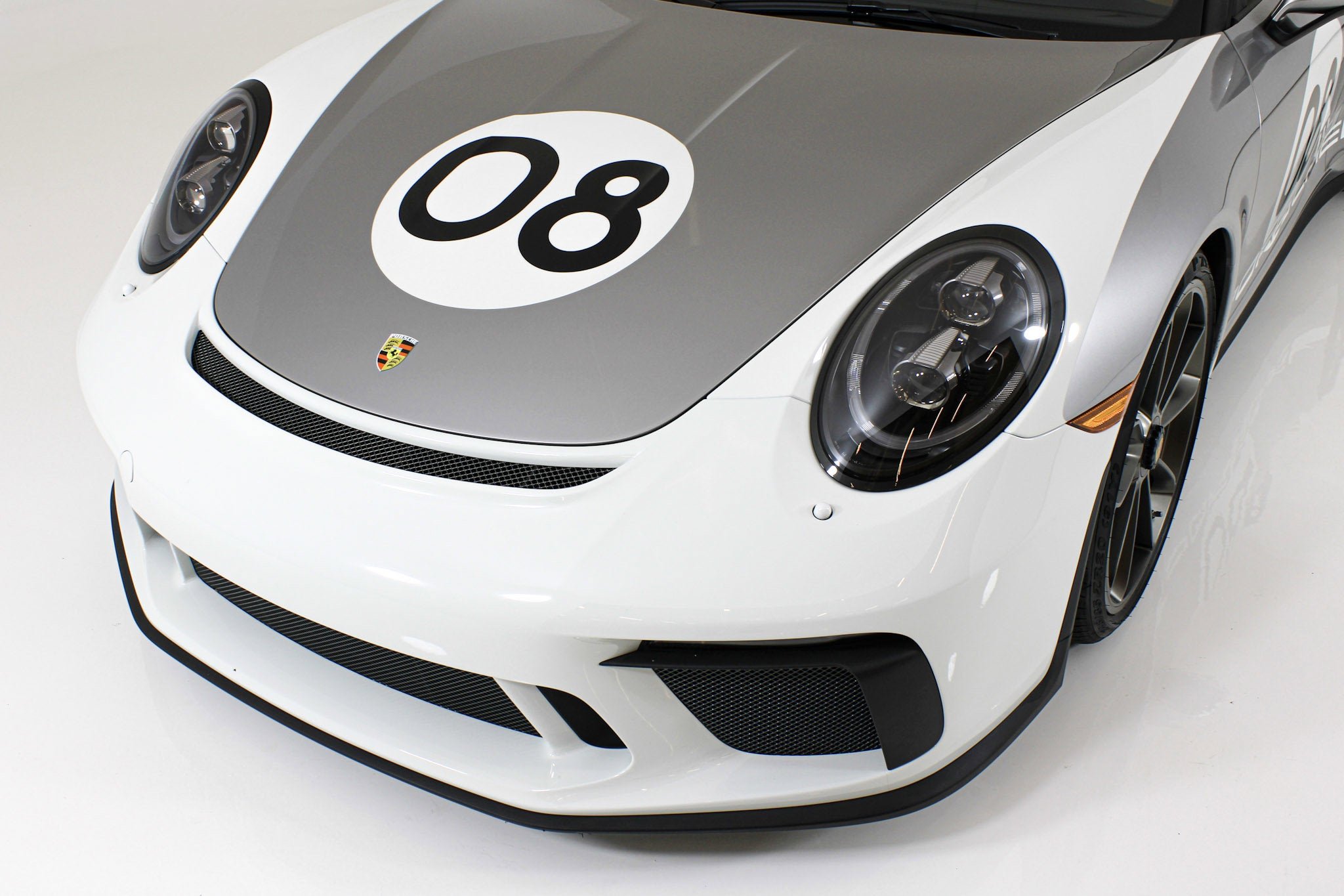 2019 Porsche 911 Speedster - Photo 51