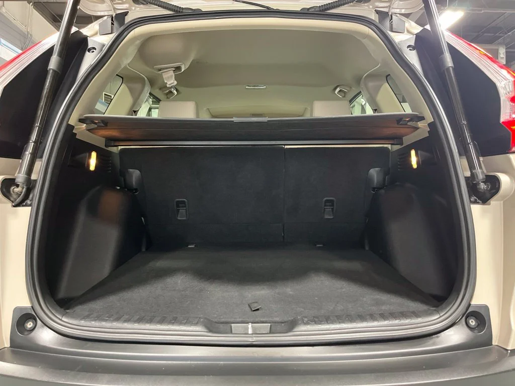 2017 Honda CR-V EX-L - Photo 32