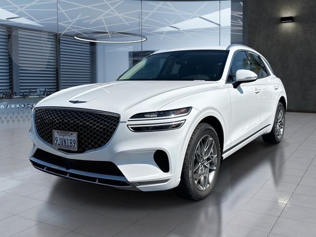2024 Genesis GV70