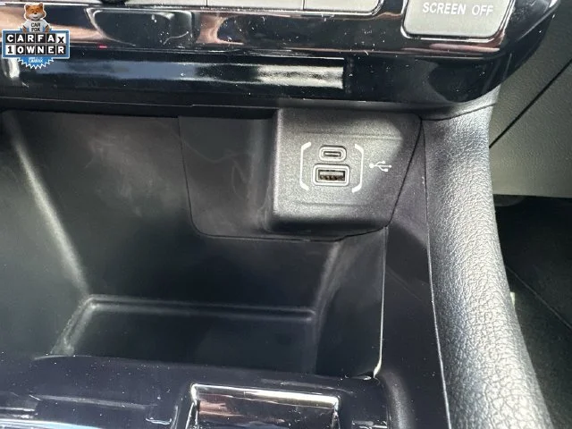 Used 2023 Red Jeep Sport 4x4 image 30