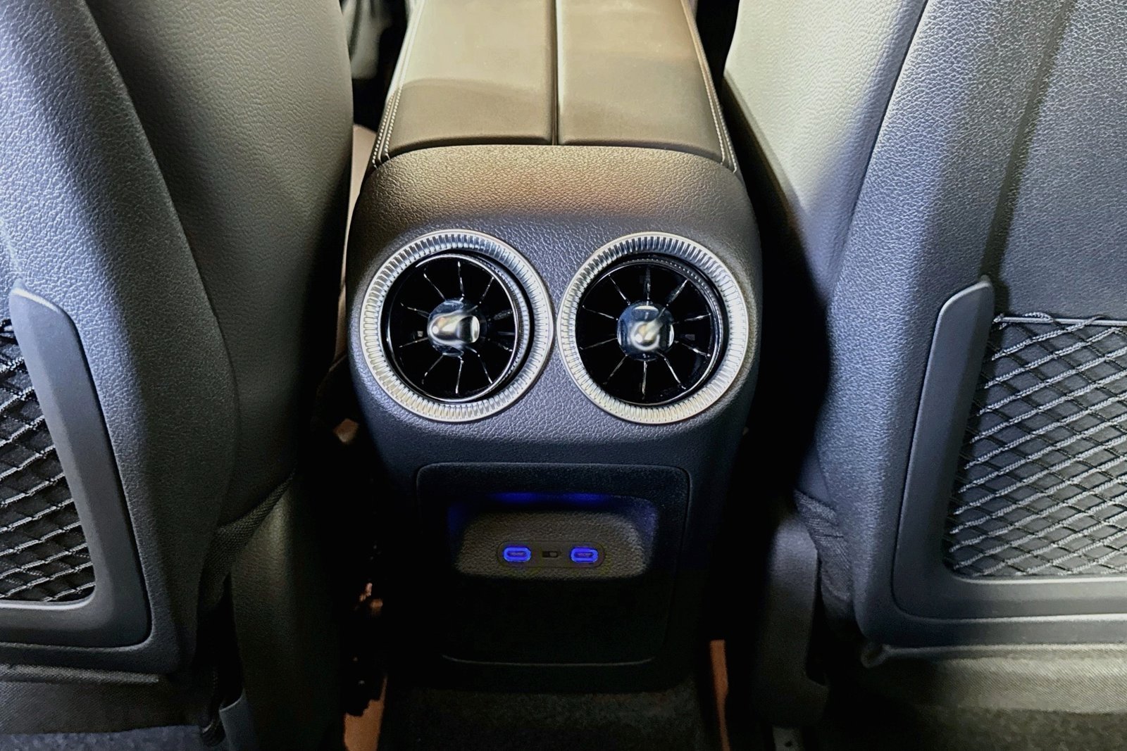 New 2027 Cirrus Silver Metallic Mercedes-Benz CLA 220 Hybrid image 22