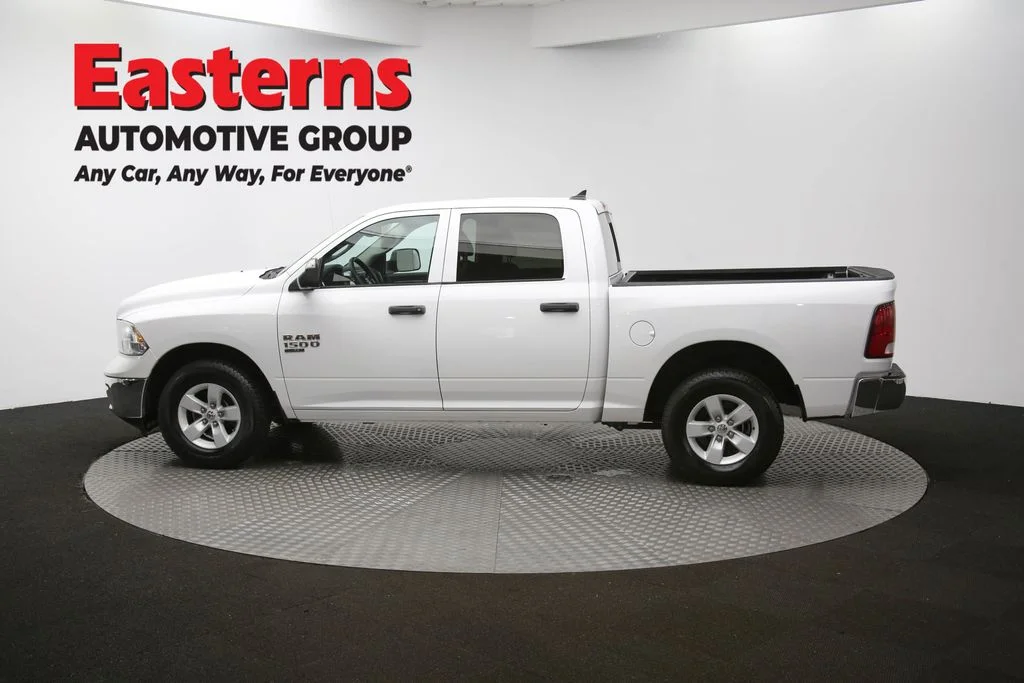 Used 2023 White Ram SLT image 56