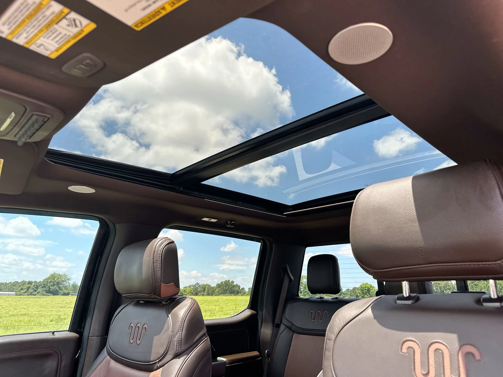 2023 Ford F-250 Super Duty King Ranch - Photo 23