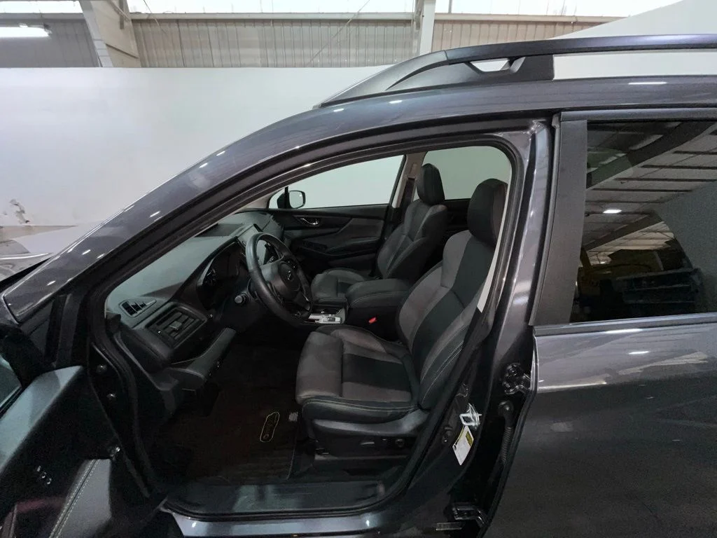 Used 2023 Gray Subaru Onyx Edition image 17