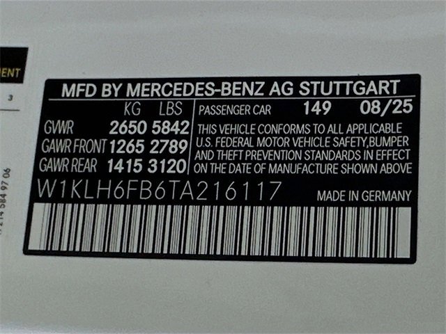2026 Mercedes-Benz E-Class E450 All-Terrain - Photo 44