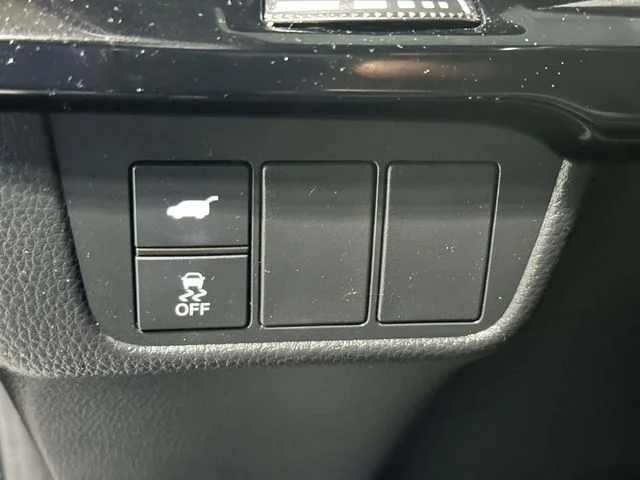 2023 Honda CR-V Sport Touring - Photo 25