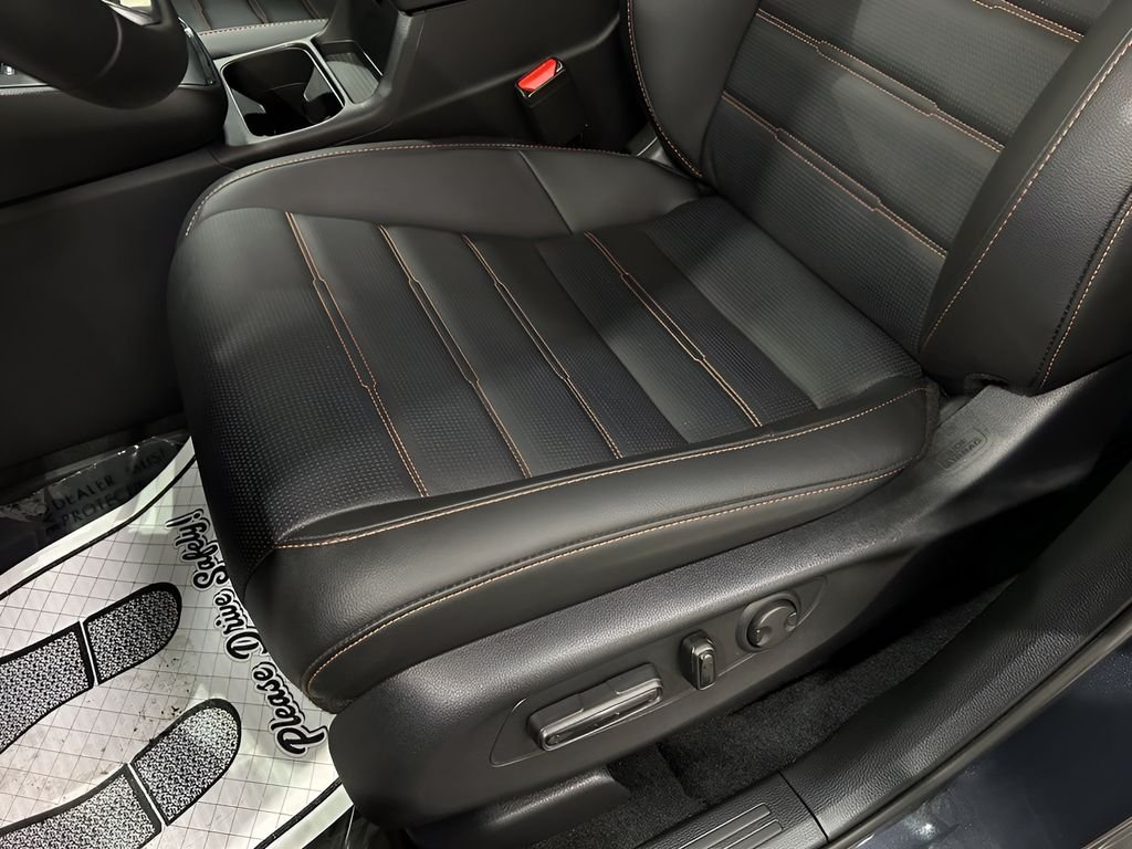 2026 Honda CR-V Sport-L - Photo 14