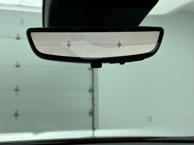 New 2026 Cherry Red Tintcoat Buick Sport Touring image 7