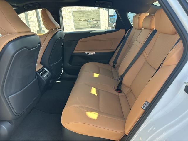 2026 Lexus ES BEV 350e Premium - Photo 17