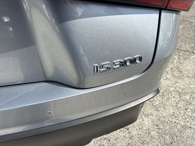 Certified Used 2025 IRIDIUM Lexus 300 image 25