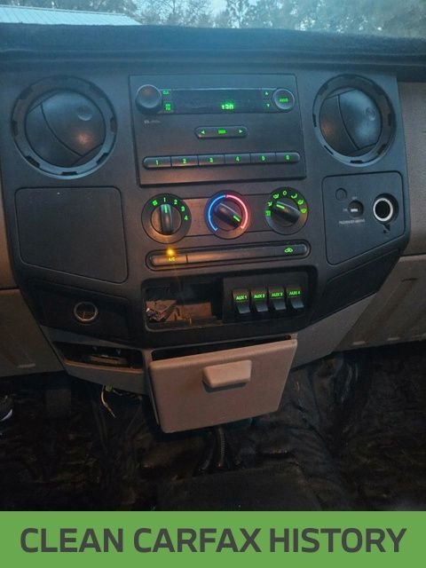 Used 2008 White Ford XL image 3