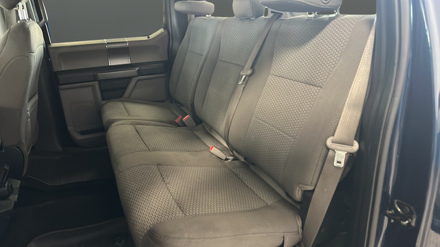 Used 2019 Blue Ford XLT image 20