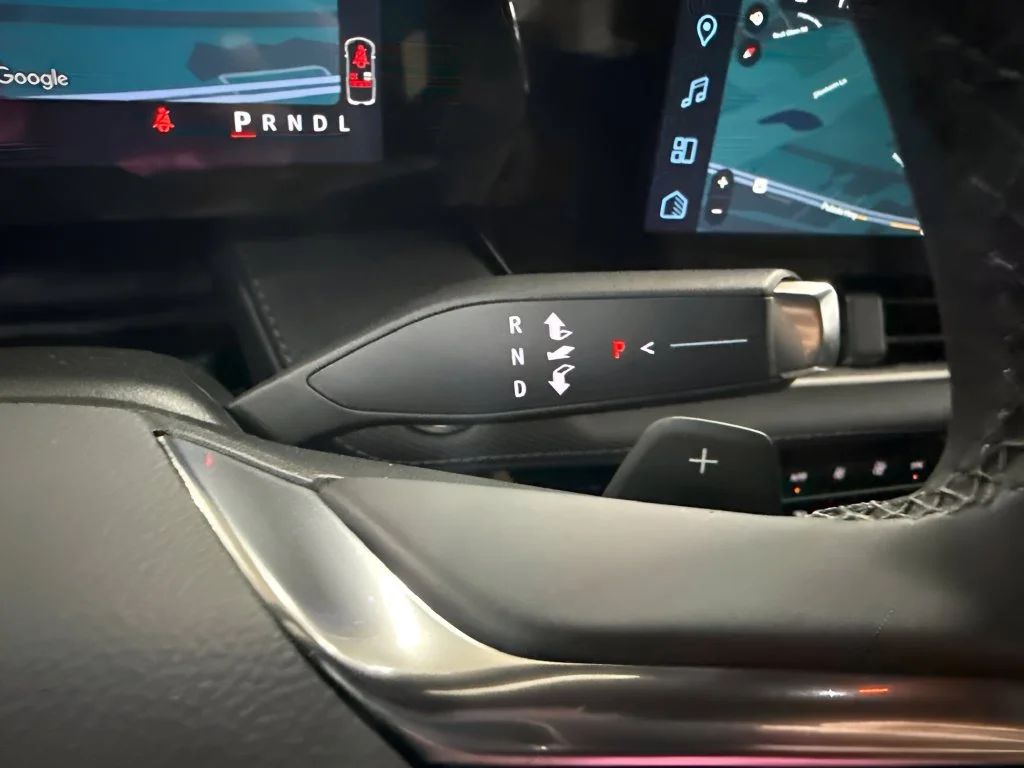 2027 Chevrolet Equinox LT - Photo 24
