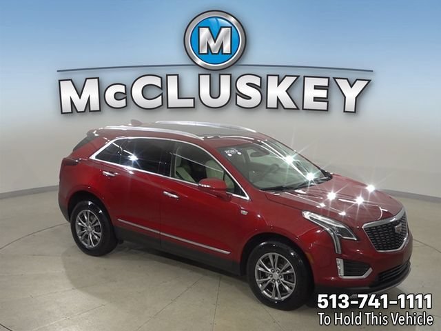 2023 Cadillac XT5 Premium Luxury - Photo 26