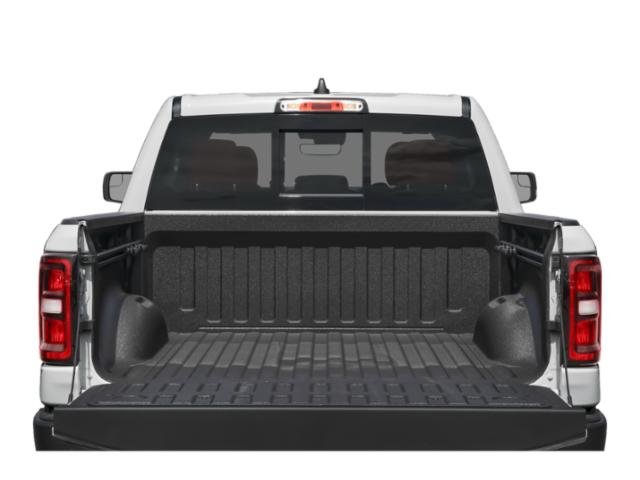 New 2026 Hydro Blue Pearl-Coat Exterior Paint RAM REBEL image 10