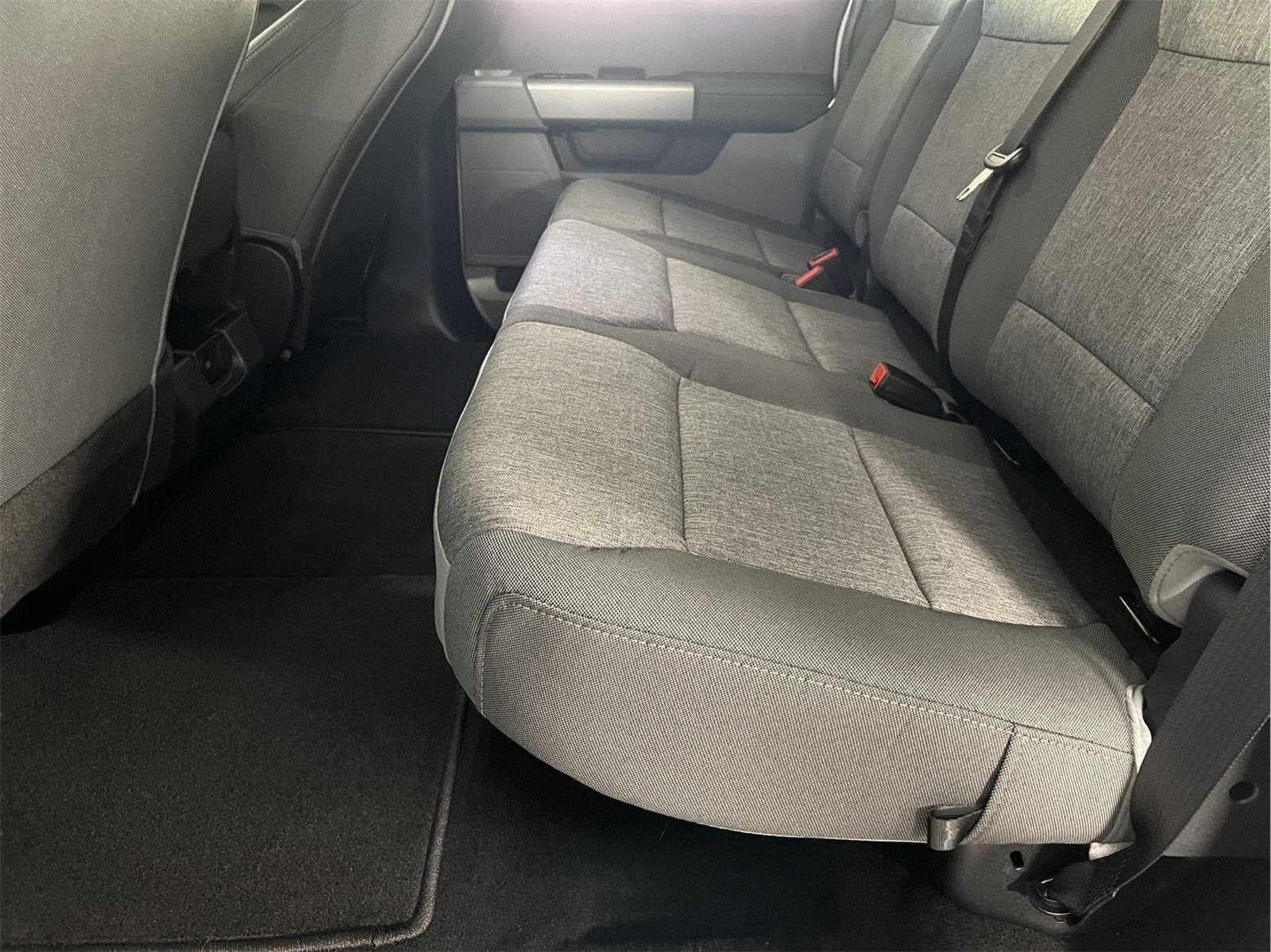 New 2026 Oxford White Ford F-250® XL image 60