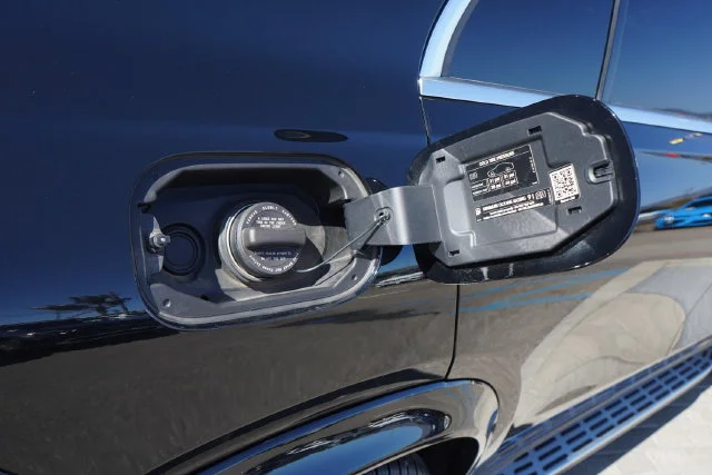 Used 2022  Mercedes-Benz GLE 350 image 13