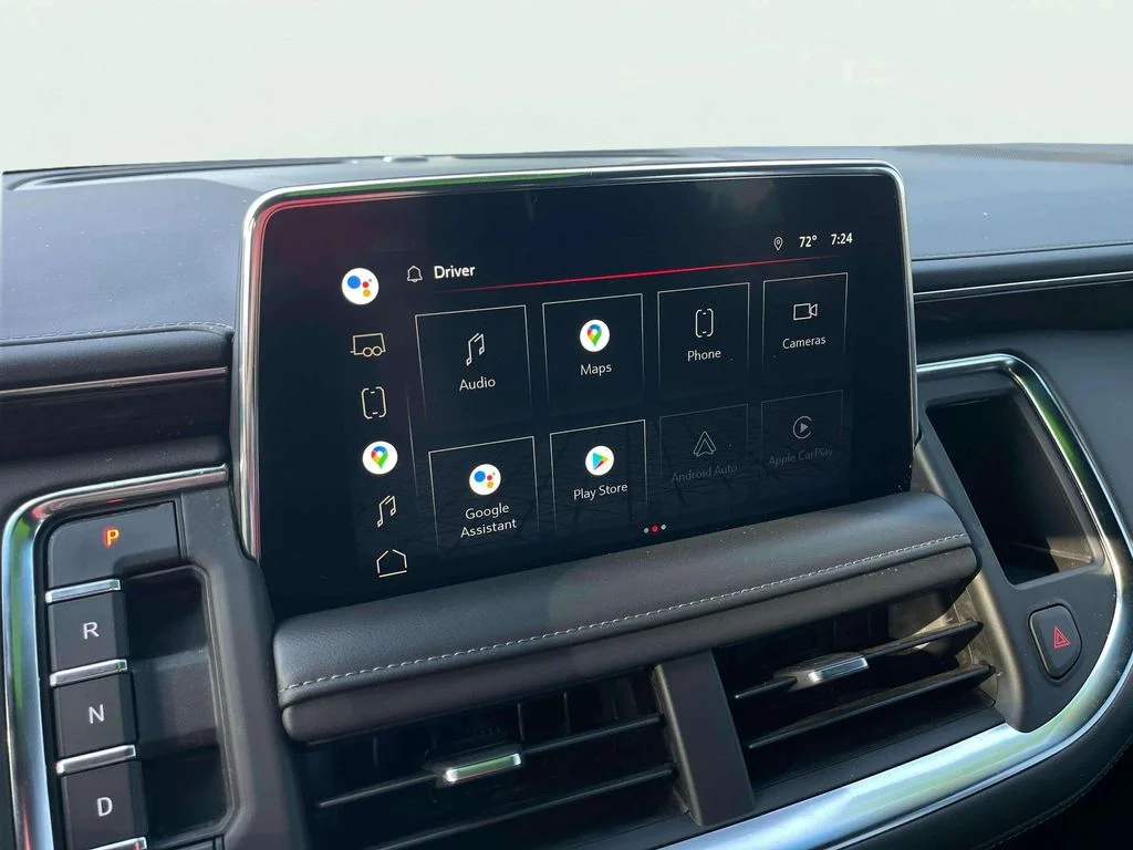 Used 2022 Onyx Black GMC SLE image 12