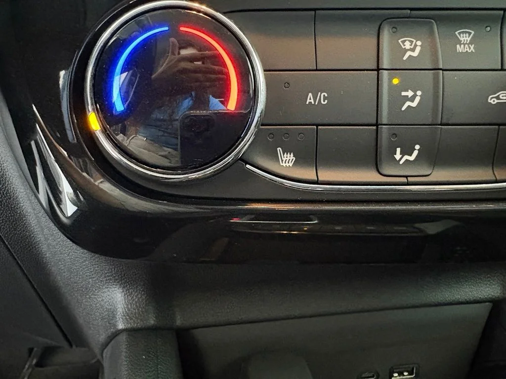 Used 2024 Black Chevrolet LT image 11