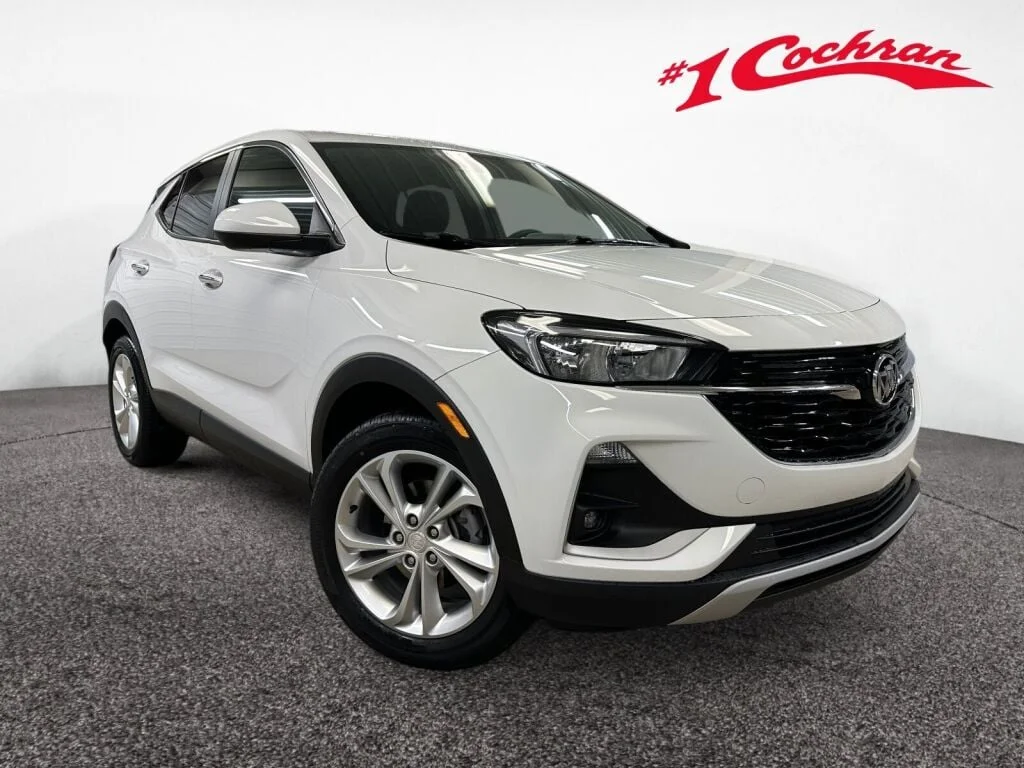 2023 Buick Encore GX Preferred's photo