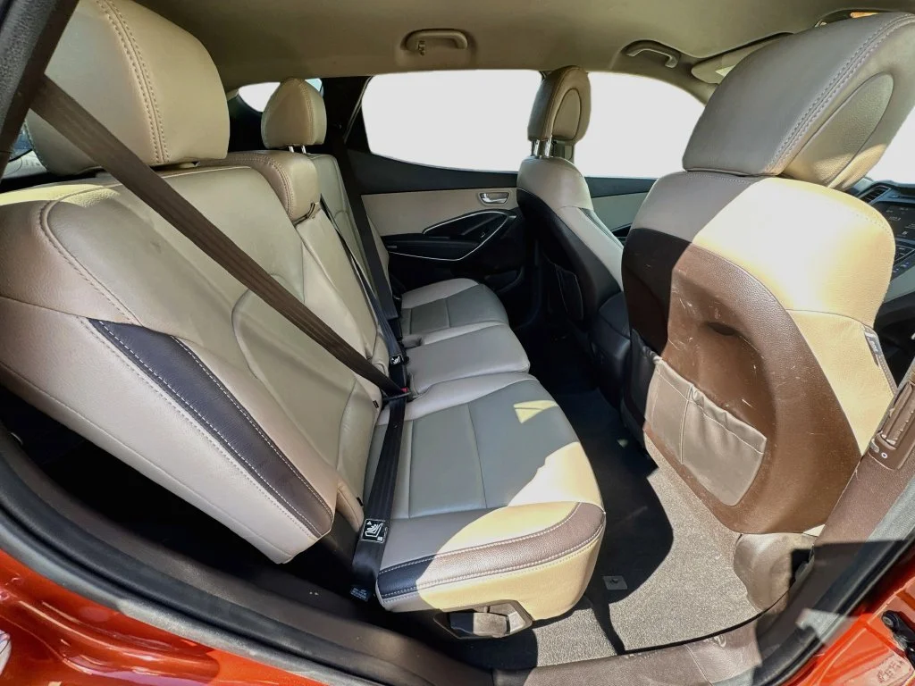 Used 2017 Brown Hyundai 2.4 Base image 32