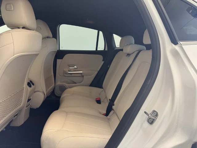 Certified Used 2026 Polar White Mercedes-Benz GLA 250 image 20