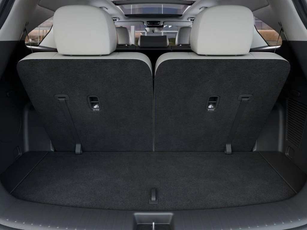 New 2026 Wolf Gray Kia S image 19