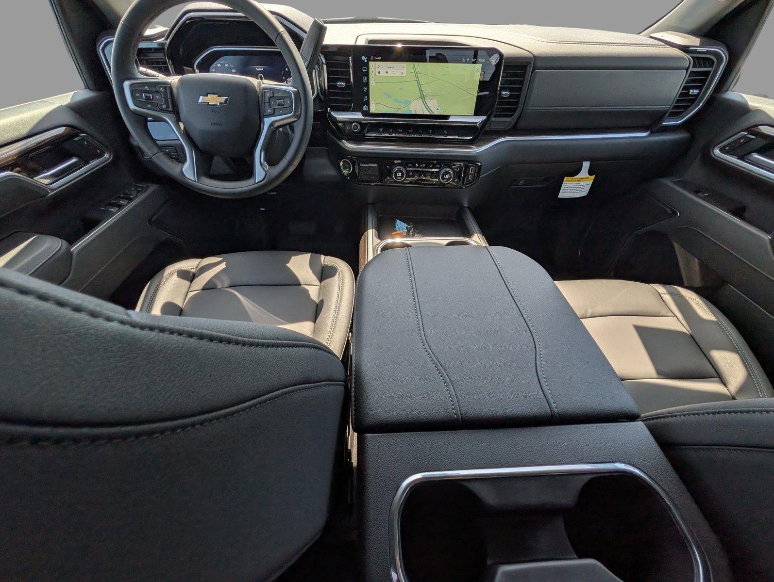 2026 Chevrolet Silverado 2500 HD LT - Photo 30