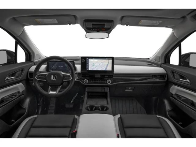 2026 Honda Prologue Elite - Photo 7